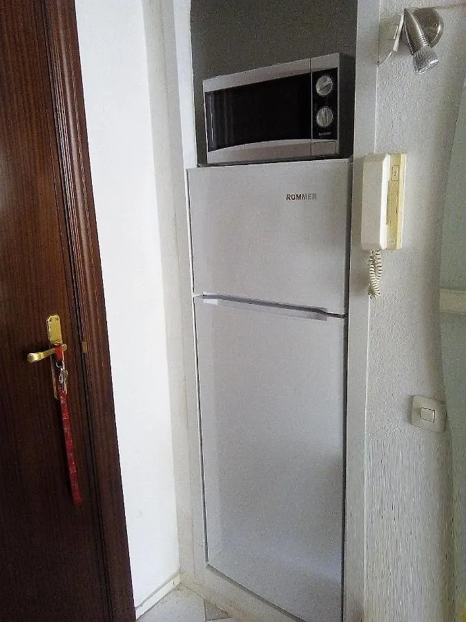 Estudio Costa Del Sol - Torremolinos Apartment