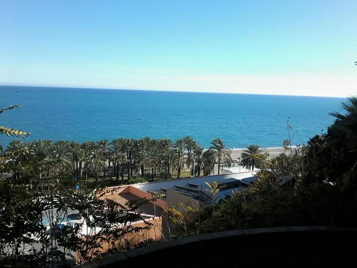 Estudio Costa Del Sol - Torremolinos contacts