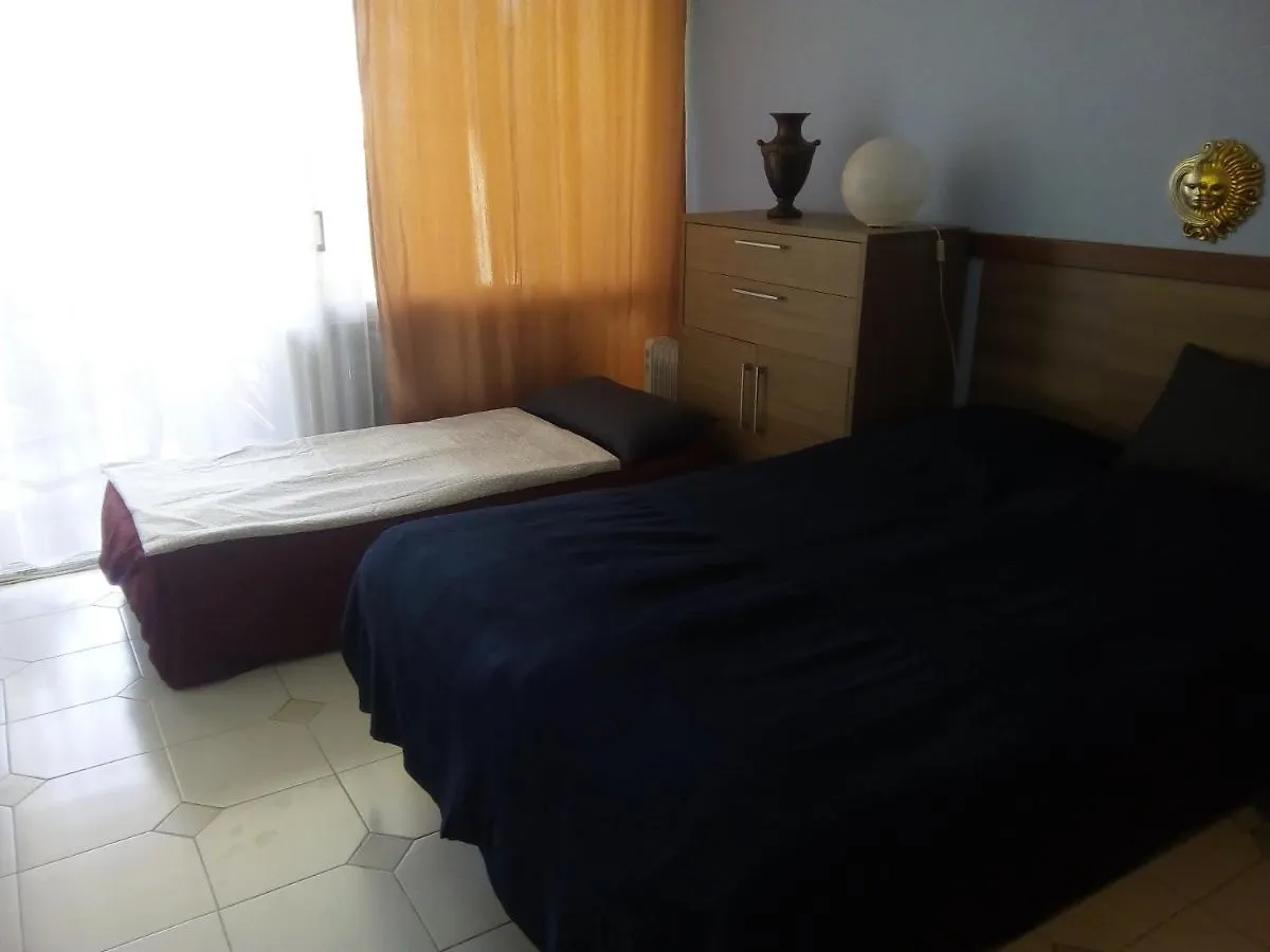 Apartment Estudio Costa Del Sol - Torremolinos Spain