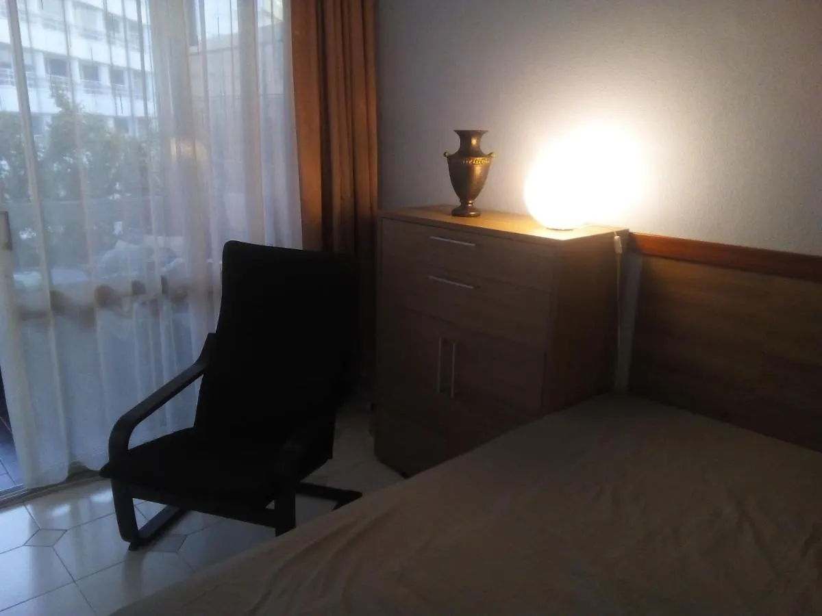 Estudio Costa Del Sol - Torremolinos Spain
