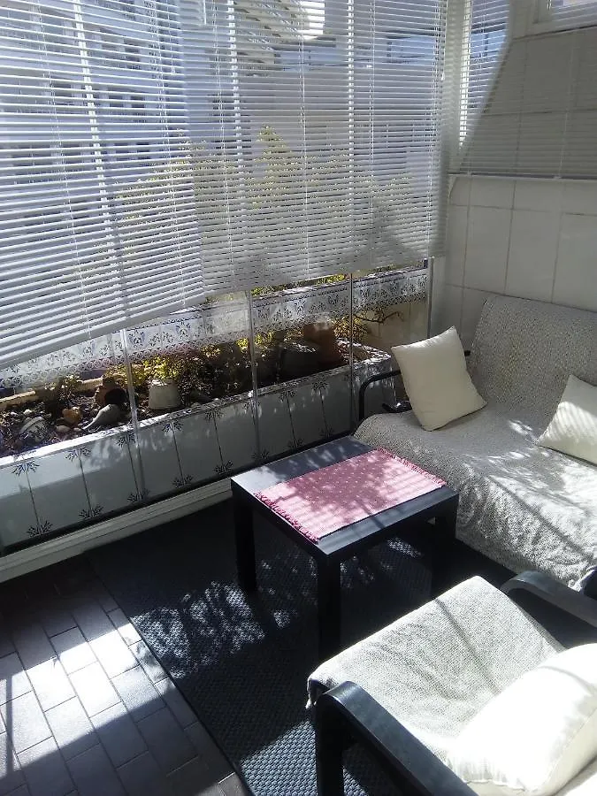 Estudio Costa Del Sol - Torremolinos 0*,  Spain